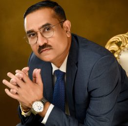 Dr. Krishnan Ranganath